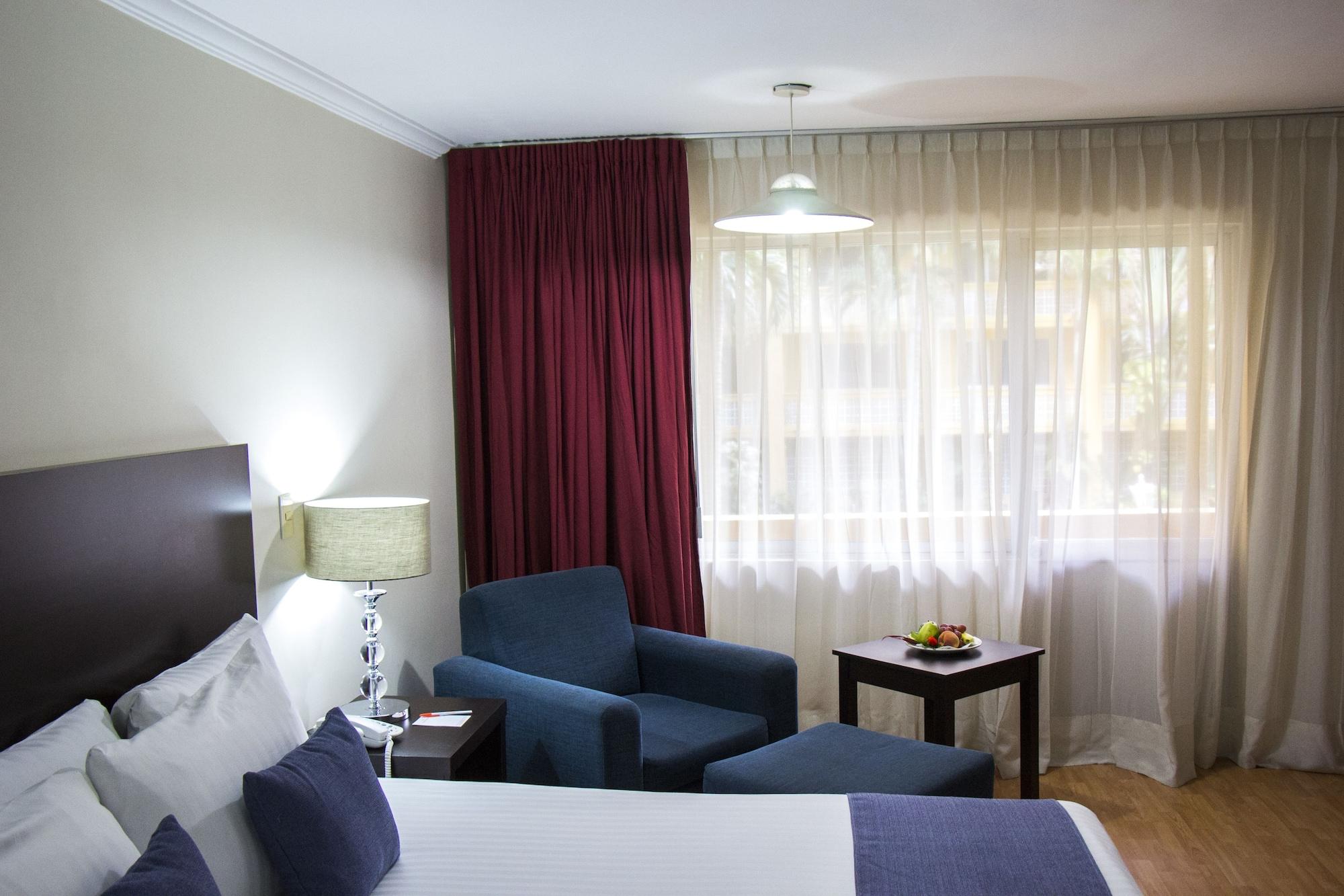 De Hotel
