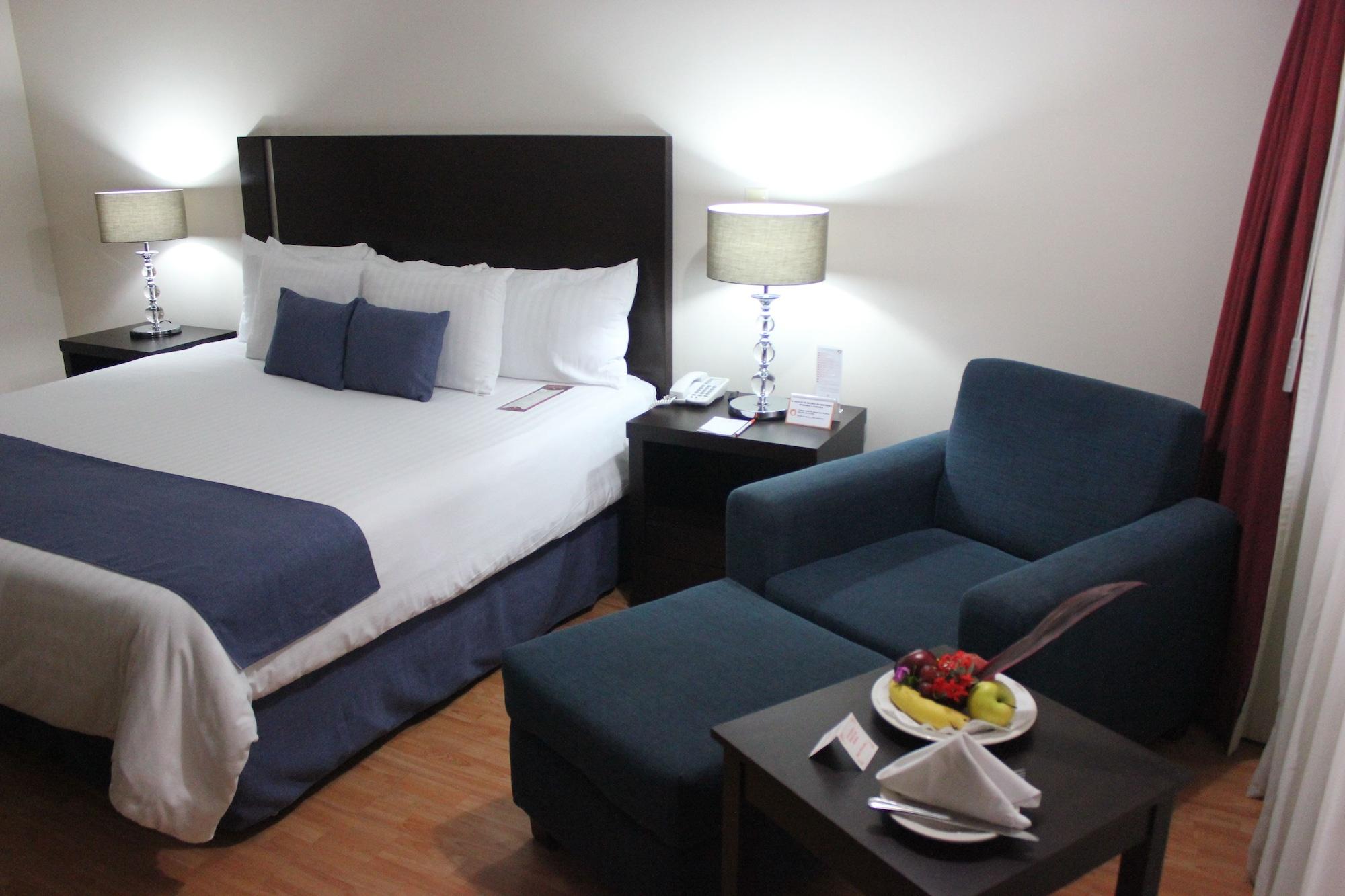 Hotel De Tampico
