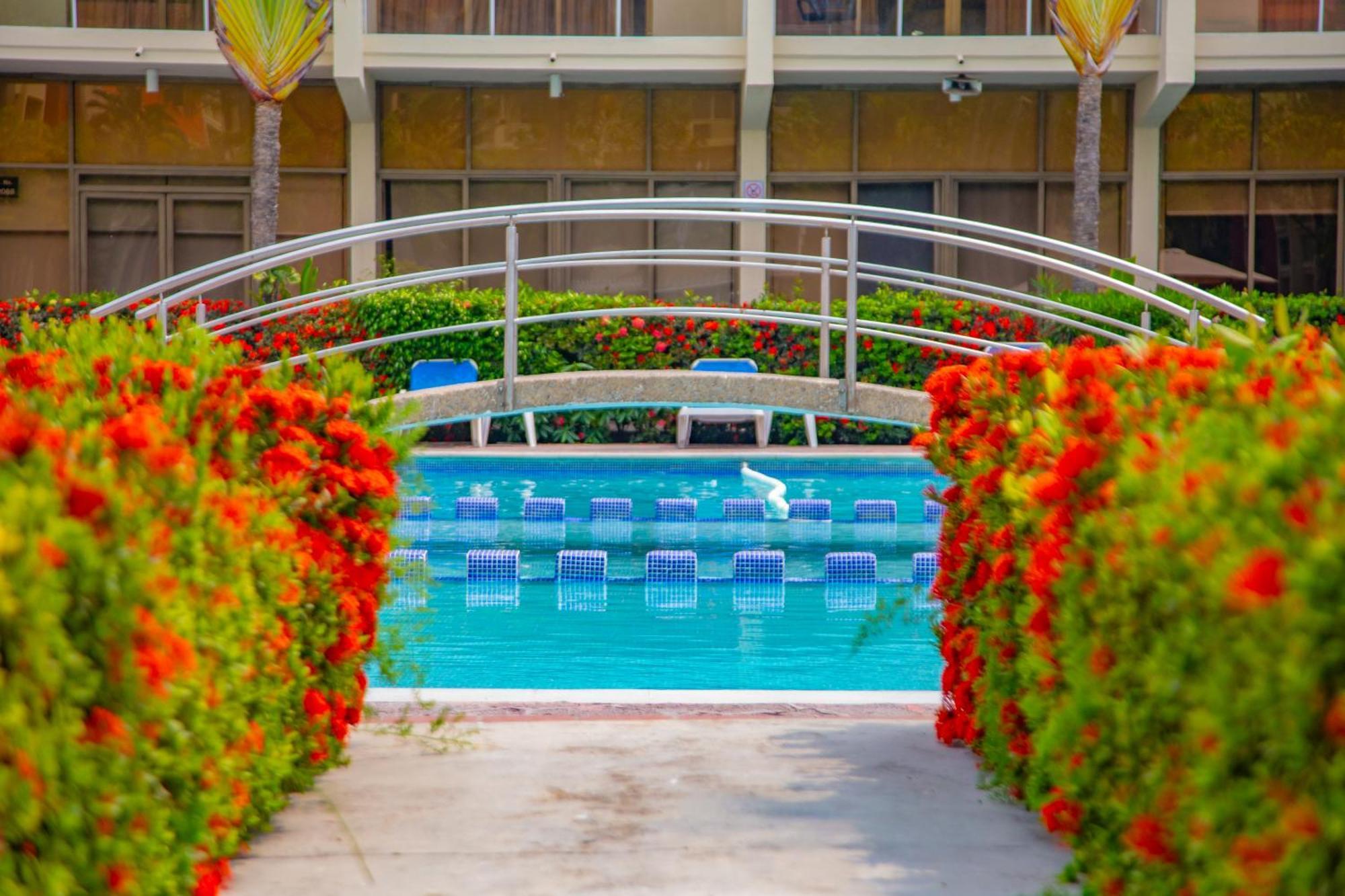 Hotel De Tampico