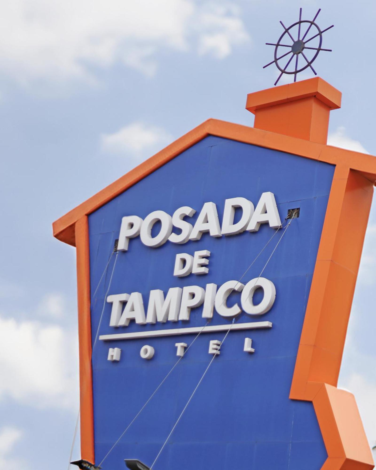 De Hotel Tampico