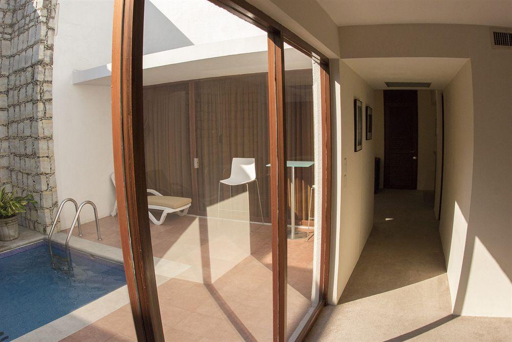 De Hotel Tampico